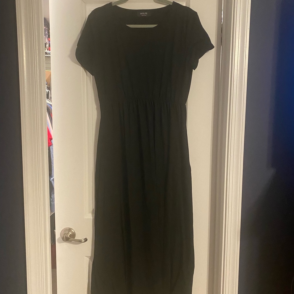 Maxidress